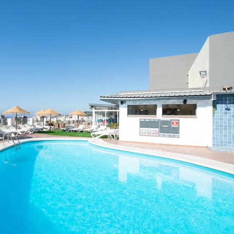 Pierre & Vacances Hotel Lloret Santa Rosa  - Camping Gérone
