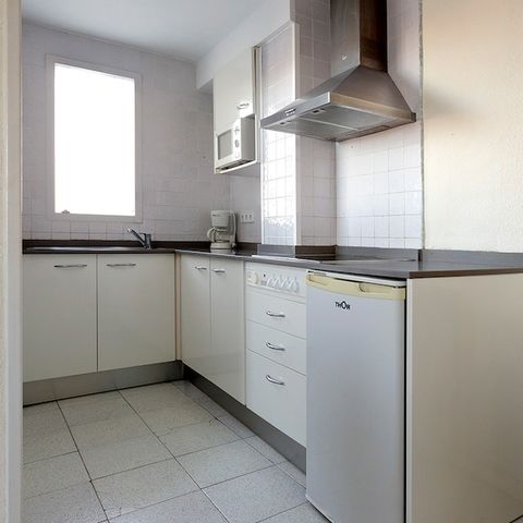 APARTEMENTO 3 personas - Apartamento de 1 dormitorio - 2 adultos + 1 niño (menor de 12 años) o 3 adultos