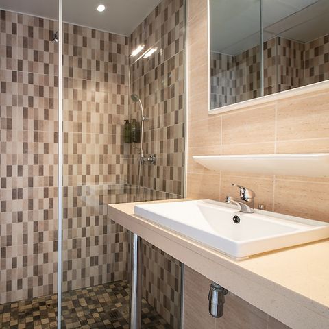 APPARTAMENTO 3 persone - Appartamento con 1 camera da letto - 2 adulti + 1 bambino (sotto i 12 anni) o 3 adulti - Economy