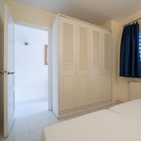 APARTEMENTO 3 personas - Apartamento de 1 dormitorio - 2 adultos + 1 niño (menor de 12 años) o 3 adultos - Turista