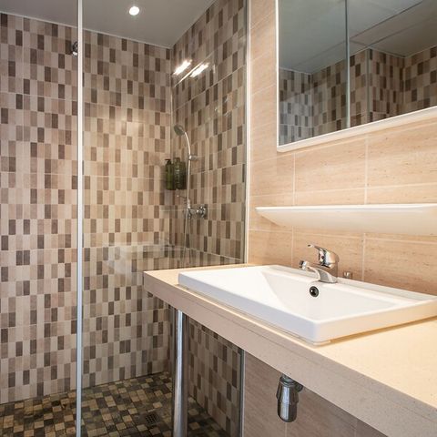 Piso 3 personas - Apartamento de 1 dormitorio - 2 adultos + 1 niño (menor de 12 años) o 3 adultos - Turista