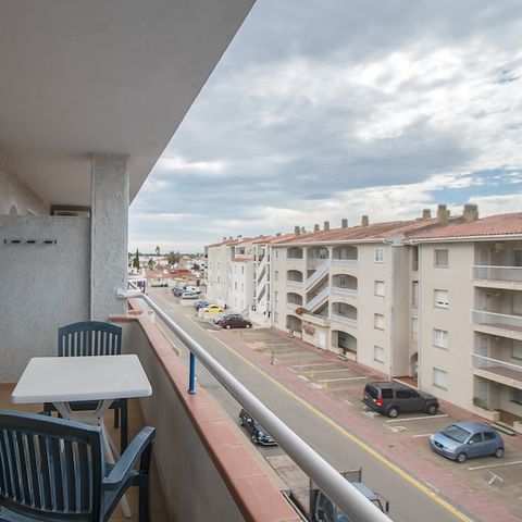 APARTEMENTO 3 personas - Apartamento de 1 dormitorio - 2 adultos + 1 niño (menor de 12 años) o 3 adultos - Turista