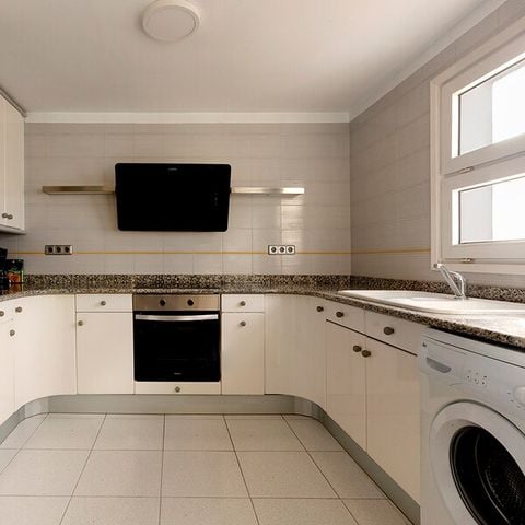 APARTEMENTO 6 personas - Apartamento de 3 dormitorios - Capacidad para 6 personas