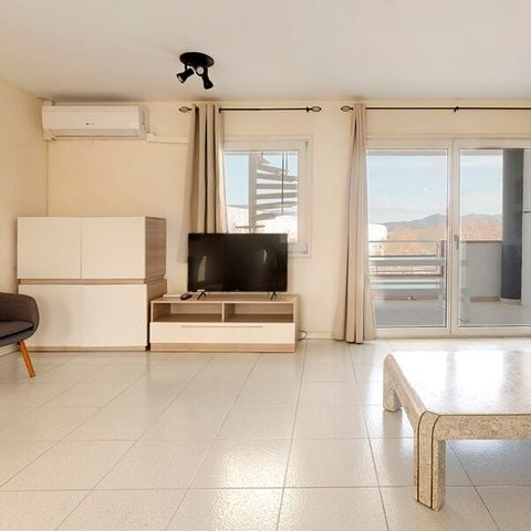 APARTEMENTO 6 personas - Apartamento de 3 dormitorios - Capacidad para 6 personas