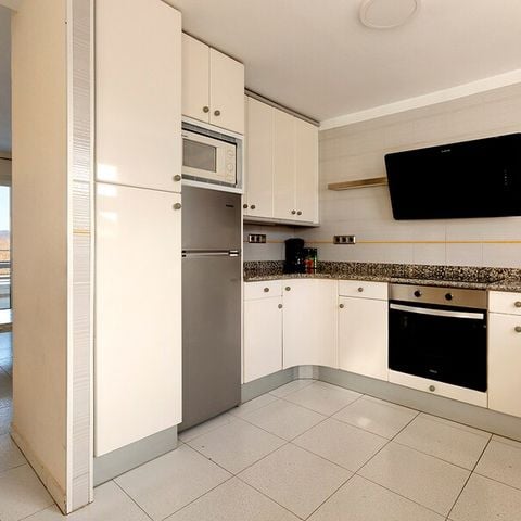 APARTEMENTO 6 personas - Apartamento de 3 dormitorios - Capacidad para 6 personas