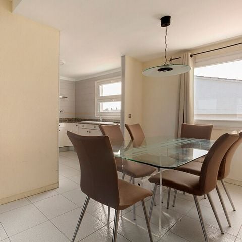 APARTEMENTO 6 personas - Apartamento de 3 dormitorios - Capacidad para 6 personas