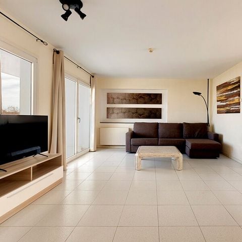 Appartement 6 personen - Appartement met 3 slaapkamers - 6 slaapplaatsen