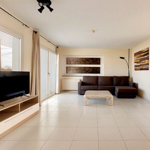 Piso 6 personas - Apartamento de 3 dormitorios - Capacidad para 6 personas