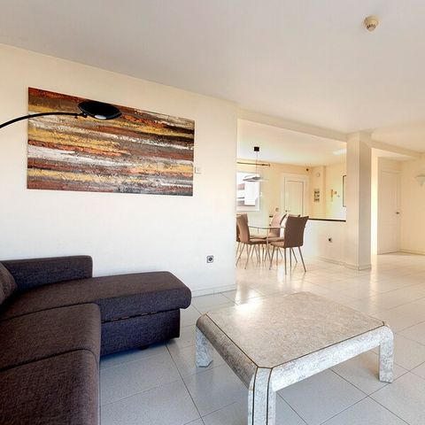 APPARTAMENTO 6 persone - Appartamento con 3 camere da letto - 6 posti letto