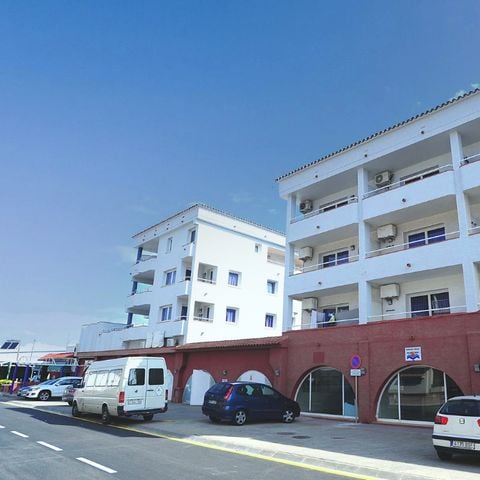 Pierre & Vacances Résidence Empuriabrava Maurici Park - Camping Girona - Afbeelding N°5