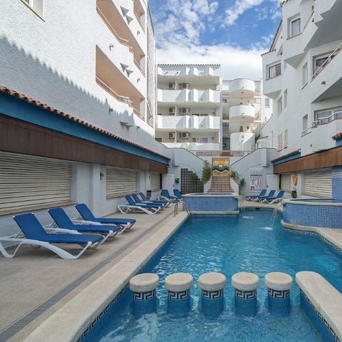 Pierre & Vacances Résidence Empuriabrava Maurici Park - Camping Girona - Afbeelding N°2