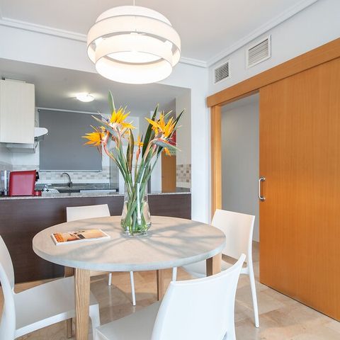Piso 5 personas - Piso para 5 personas - 2 habitaciones - balcón