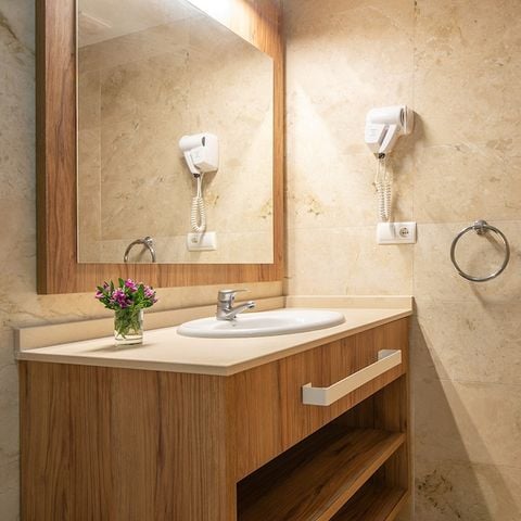 Piso 5 personas - Piso para 5 personas - 2 habitaciones - balcón