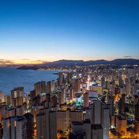 Pierre & Vacances Résidence Benidorm Horizon - Camping Alicante - Image N°5