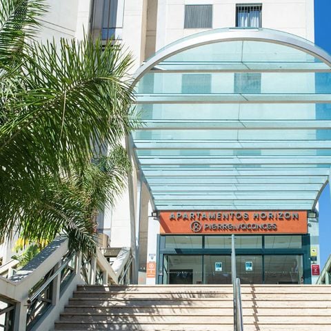 Pierre & Vacances Résidence Benidorm Horizon - Camping Alicante - Afbeelding N°2