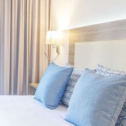 Bedroom 3 persons - Family room - Balcony