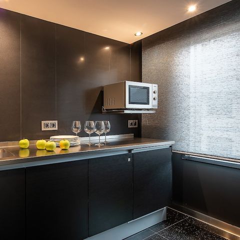 HABTIACIÓN 2 personas - Junior Suite Junior Suite - Terraza