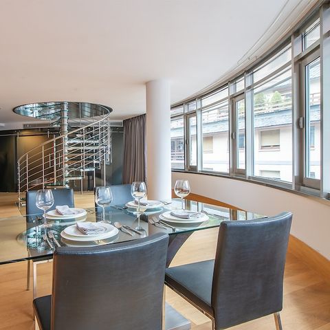 HABTIACIÓN 2 personas - Junior Suite Junior Suite - Terraza