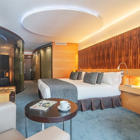 Hotel Starc by Pierre & Vacances Premium - Camping Andorre - Image N°5