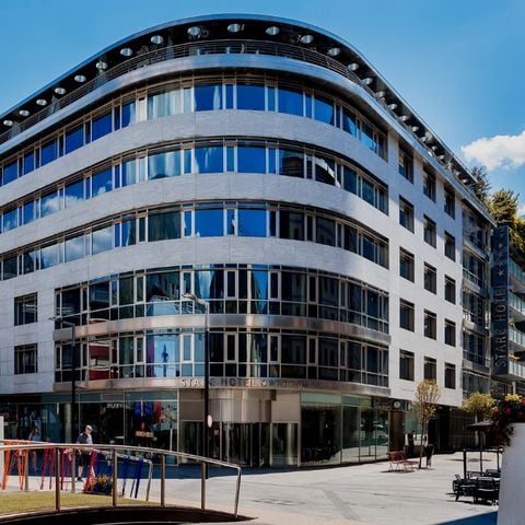 Hotel Starc by Pierre & Vacances Premium - Camping Andorre
