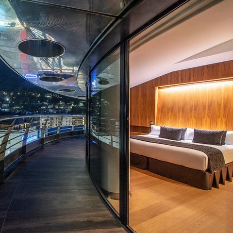 Hotel Starc by Pierre & Vacances Premium - Camping Andorre - Image N°6