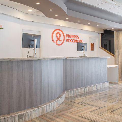 Pierre & Vacances Hotel Salou Sunset - Camping Tarragona - Image N°3