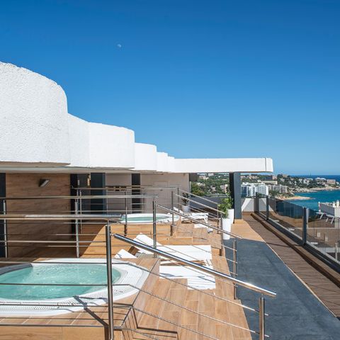 Pierre & Vacances Hotel Salou Sunset - Camping Tarragona - Image N°5