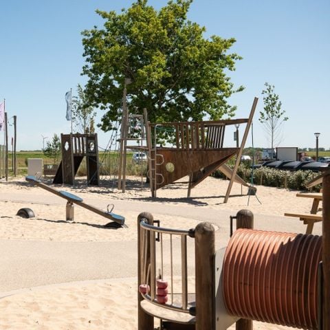 Vakantiepark de Nollen - Camping Schagen - Afbeelding N°4