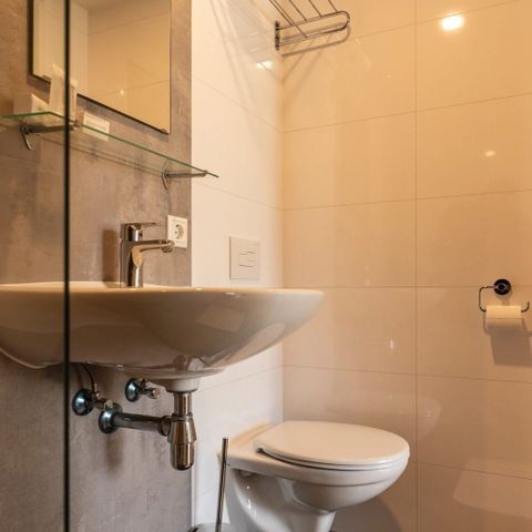 CHAMBRE 2 personnes - Avec jacuzzi