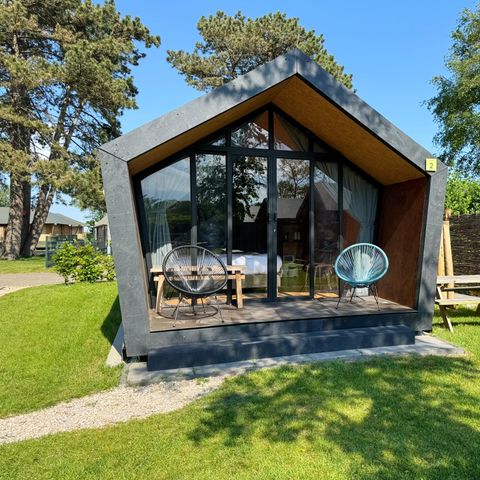 HABTIACIÓN 2 personas - Con bañera de hidromasaje