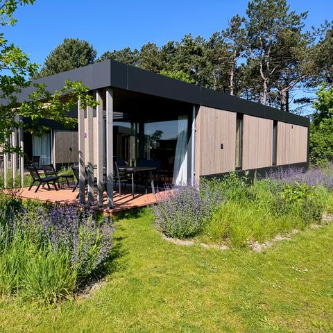 LODGE 6 persone - Lusso