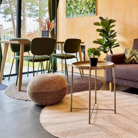 CHALET 4 people - Sustainable Cabin