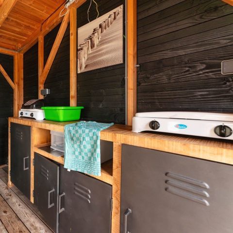 Hotelkamer 2 personen