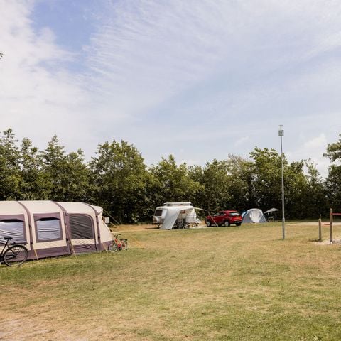 Emplacement - Lieu d'attache