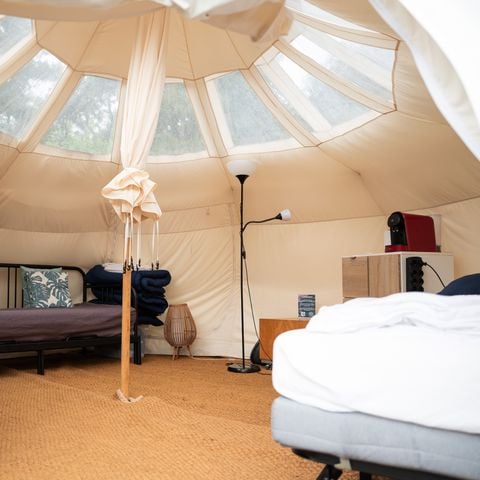 Tente 2 personnes - Tente Stargazer | 2 personnes