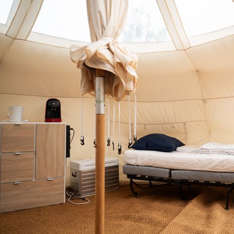 Tent 2 persons - Stargazer Tent | 2 people