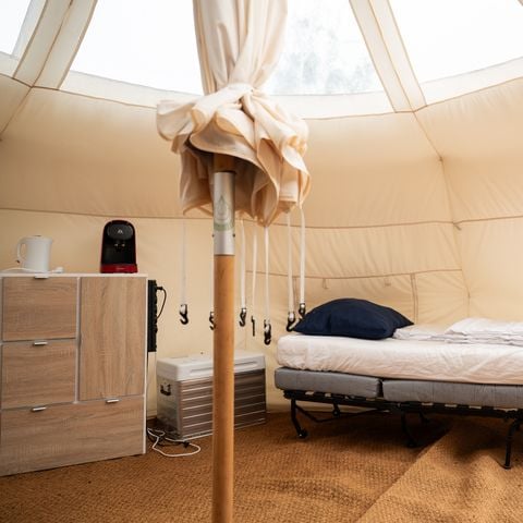 Zelt 2 personen - Stargazer-Zelt | 2 Personen