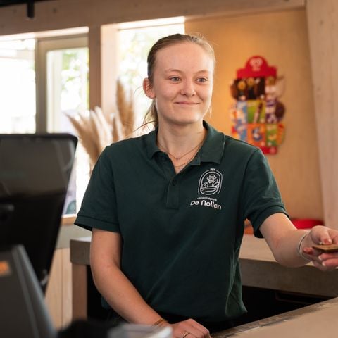 Vakantiepark de Nollen - Camping Schagen - Afbeelding N°6