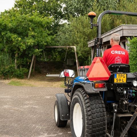 Duincamping de Lepelaar - Camping Schagen - Afbeelding N°6