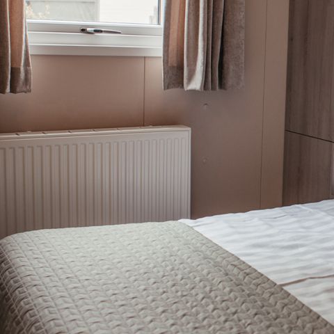 CHALET 5 persone - Lusso