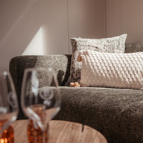Chalet 5 Personen - Luxus