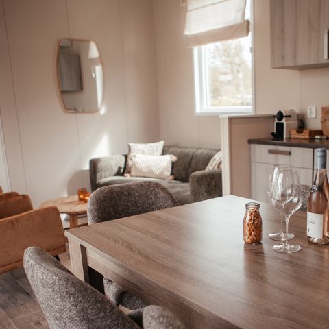 CHALET 5 people - Luxury