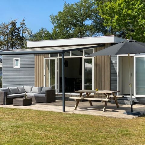 CHALET 5 people - Luxury