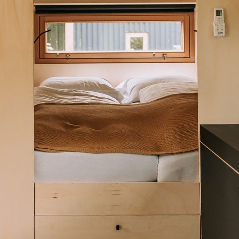 CHALET 5 persone - Klapkot