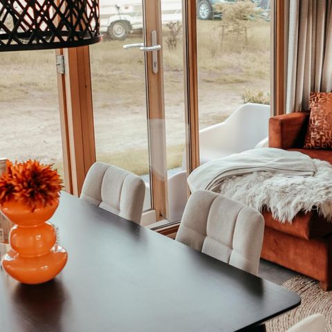 CHALET 5 persone - Klapkot