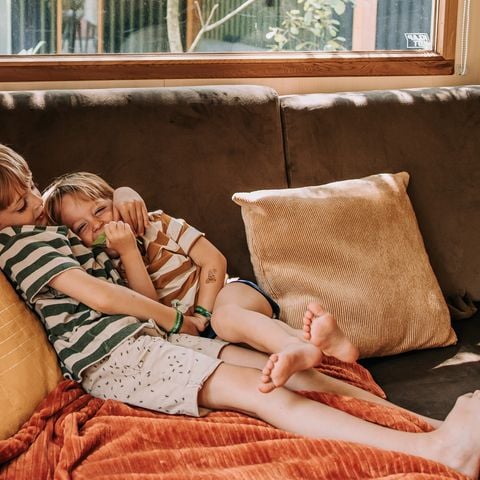 CHALET 5 personnes - Klapkot