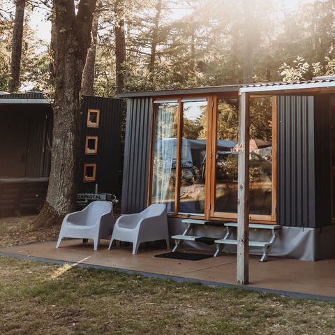 CHALET 5 personas - Klapkot