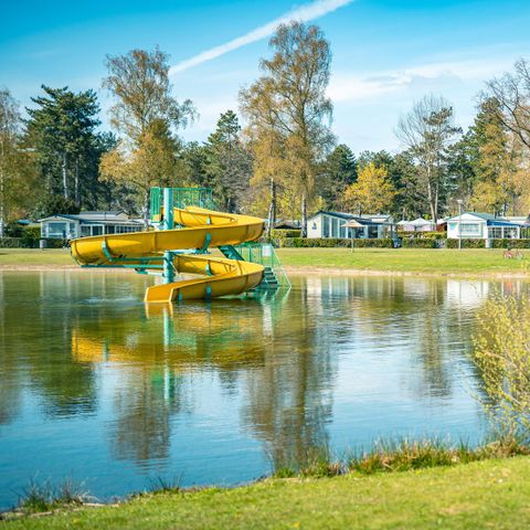 Recreatiepark de Achterste Hoef - Camping Bladel - Image N°5