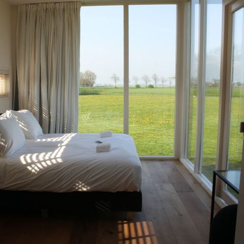 Zimmer 2 Personen - Anjewel Meadows Suite