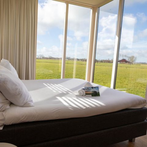 Zimmer 2 Personen - Anjewel Meadows Suite